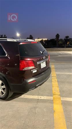 کیا سۆرینتۆ